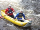 Foto 1: SPODNÍ KAMENICE - RAFTING NA YUKONECH