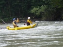Foto 3: SPODNÍ KAMENICE - RAFTING NA YUKONECH