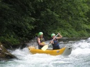 Foto 4: SPODNÍ KAMENICE - RAFTING NA YUKONECH
