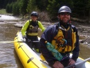 Foto 5: SPODNÍ KAMENICE - RAFTING NA YUKONECH