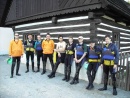 Foto 2: JARNÍ ÚPA RAFTING na Yukonech přes Babiččino údolí