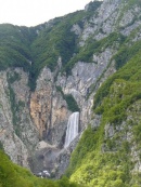 Foto 1: RAFTING SO�A na yukonech a POSLEDN� SLUNE�N� PAPRSKY v Julsk�ch Alp�ch