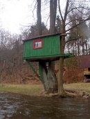 Foto 5: CHRUDIMKA - RAFTING NA YUKONECH - ODEMYKÁNÍ CHRUDIMKY - jarní sjezd