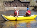 Foto: BLANICE - letní rafting na YUKONECH