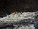 Foto 5: JIZERA RAFTING - rafting na Jizeře (na raftu)