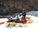 Foto: JIZERA RAFTING - rafting na Jizeře (na raftu)