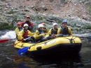 Foto 2: JIZERA - RAFTING PRO ŠKOLY