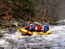 Foto 6: JIZERA - RAFTING PRO ŠKOLY
