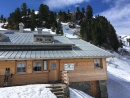 Foto 6: SKIALPINISTICKÉ ELDORÁDO aneb na lyžích z Tirol do Salzburska