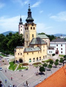 Foto 3: HRON - TÝDENNÍ PUŤÁK NA KÁNOI