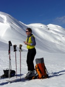 Foto 1: DACHSTEIN LADIES - prodloužený víkend pro dámy a jejich partnery