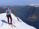 Foto 4: DACHSTEIN LADIES - prodloužený víkend pro dámy a jejich partnery