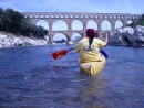 Foto 1: LETNÍ FRANCOUZKÁ POHODA NA ŘEKÁCH - GARD, TARN, ARDECHE A HERAUL - vodácký zájezd na kánoích s dopravou a polopenzí