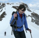 Foto 4: WATTENTAL A VYHLÍDKOVÉ VRCHOLY TUXSKÝCH TAUR - prodloužený víkend