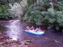 Foto 4: LEHK� RAFTING LABE a UNESCO KUKS - plavba po Labi a UNESCO pam�tka