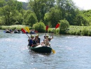 Foto: LEHK� RAFTING LABE a UNESCO KUKS - plavba po Labi a UNESCO pam�tka