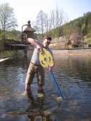 Foto 1: ODEMYKÁNÍ ÚPY: Suchovršice - Ratibořice