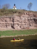 Foto 6: ODEMYKÁNÍ ÚPY: Suchovršice - Ratibořice