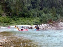 Foto 2: BAVORSKOU ALJAŠKOU NA KAJAKU – víkend na horním Isaru NOVINKA