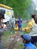 Foto 5: Divoká a Spojená Orlice Kostelec n. O. - Týniště nad Orlicí- Štěnkov