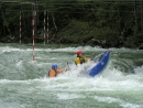 Foto 2: RAFTING SALZA jak ji nezn�te - nav�c HORN� SOUT�SKA SALZY na  YUKONECH    NOVINKA