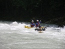 Foto 4: RAFTING SALZA jak ji nezn�te - nav�c HORN� SOUT�SKA SALZY na  YUKONECH    NOVINKA