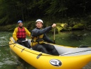 Foto 5: RAFTING SALZA jak ji nezn�te - nav�c HORN� SOUT�SKA SALZY na  YUKONECH    NOVINKA
