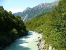 Foto: TOP Rafting v Julsk�ch Alp�ch, S�va Dolinka a Bohinjka, So�a a Korytnice na yukonech